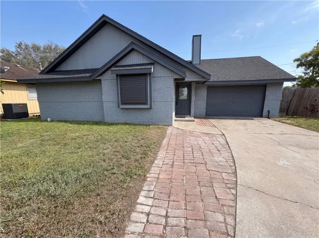13214 Deepwater, Corpus Christi, TX 78410 - #1