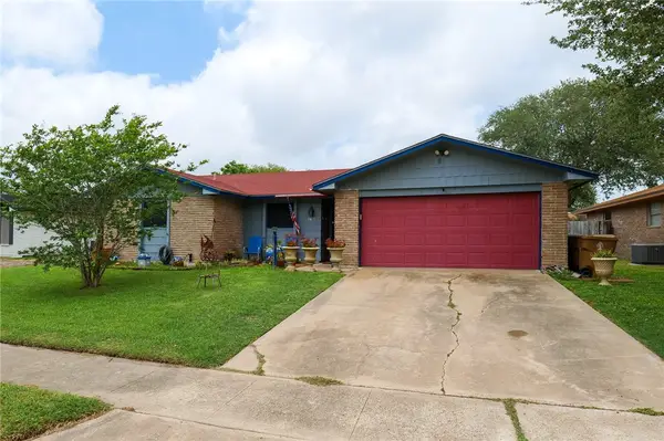 1817 Volga Drive, Corpus Christi, TX 78412