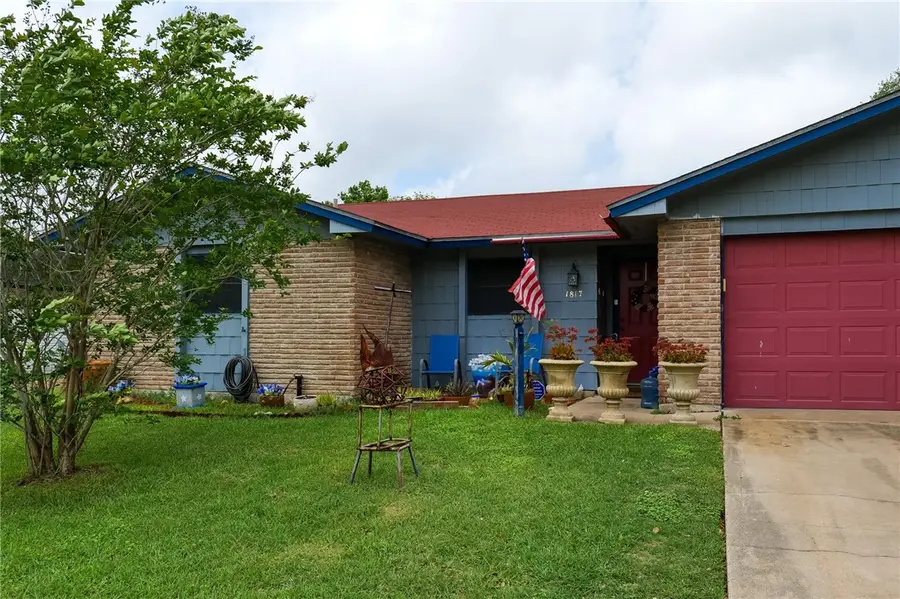 1817 Volga Drive, Corpus Christi, TX 78412 - #2