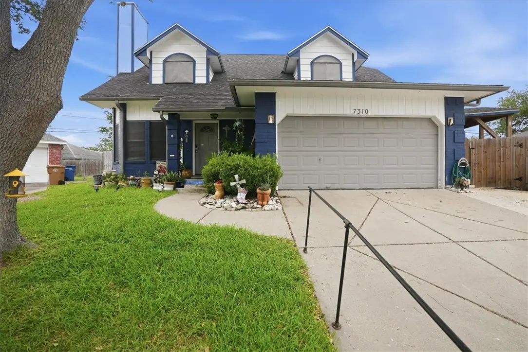 7310 Elm Hollow Drive, Corpus Christi, TX 78413 - #1