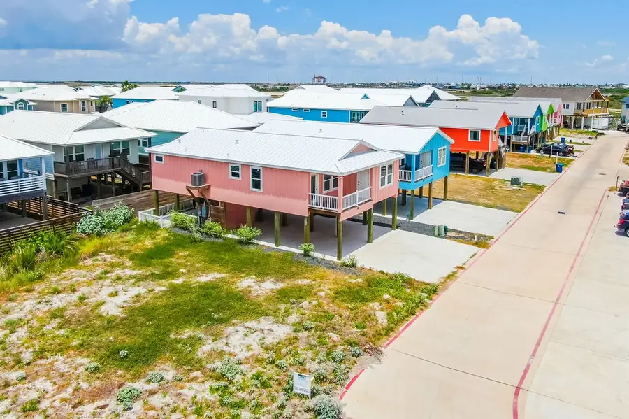 150 Flounder Drive, Port Aransas, TX 78373 - #2