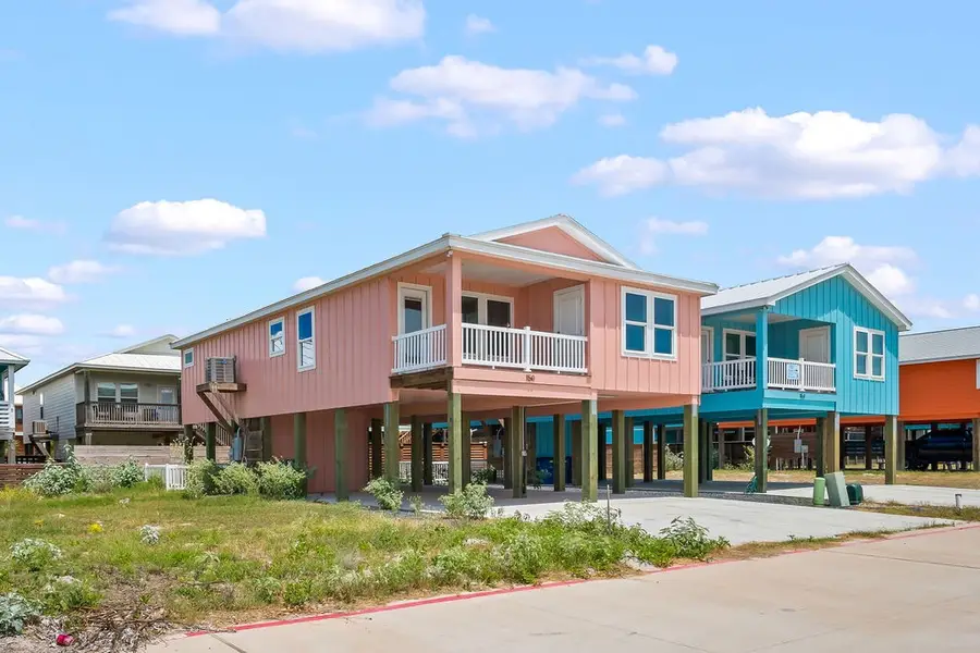 150 Flounder Drive, Port Aransas, TX 78373 - #3