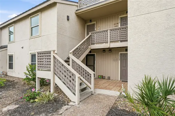 2515 Bayhouse Drive #2515, Rockport, TX 78382