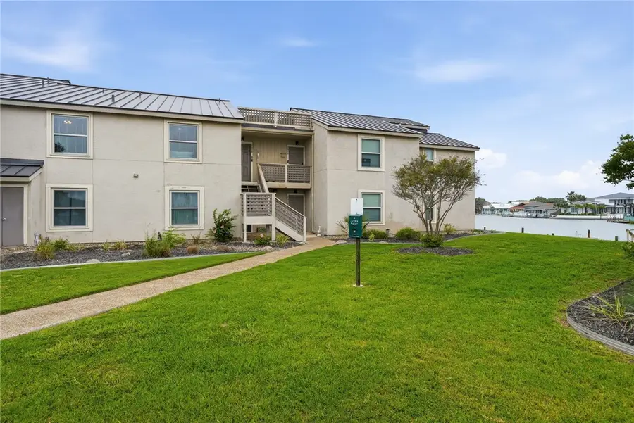 2515 Bayhouse Drive #2515, Rockport, TX 78382 - #2