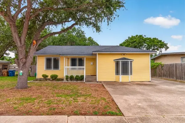 4721 Alice Street, Corpus Christi, TX 78411