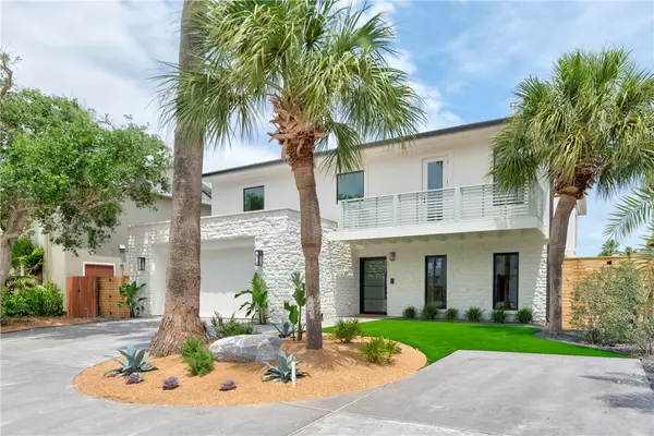 440 Bahia Mar, Port Aransas, TX 78373