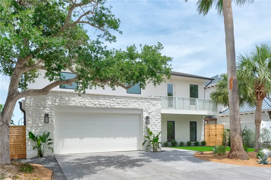 440 Bahia Mar, Port Aransas, TX 78373 - #2