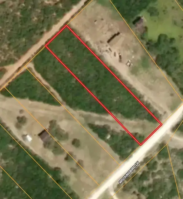 208 Mockingbird, Orange Grove, TX 78372