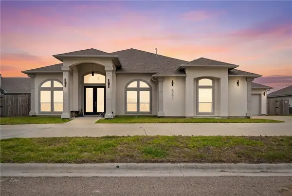 4041 Ranch Lake Drive, Corpus Christi, TX 78413