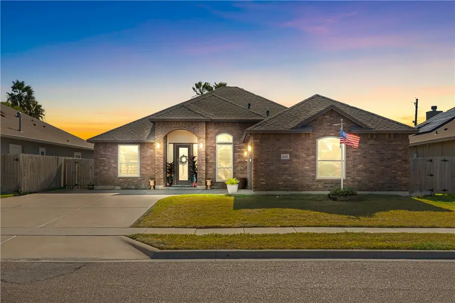 5401 Graford Place, Corpus Christi, TX 78413 - #2