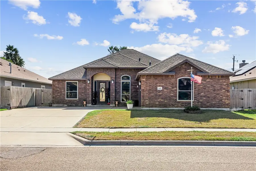 5401 Graford Place, Corpus Christi, TX 78413 - #3