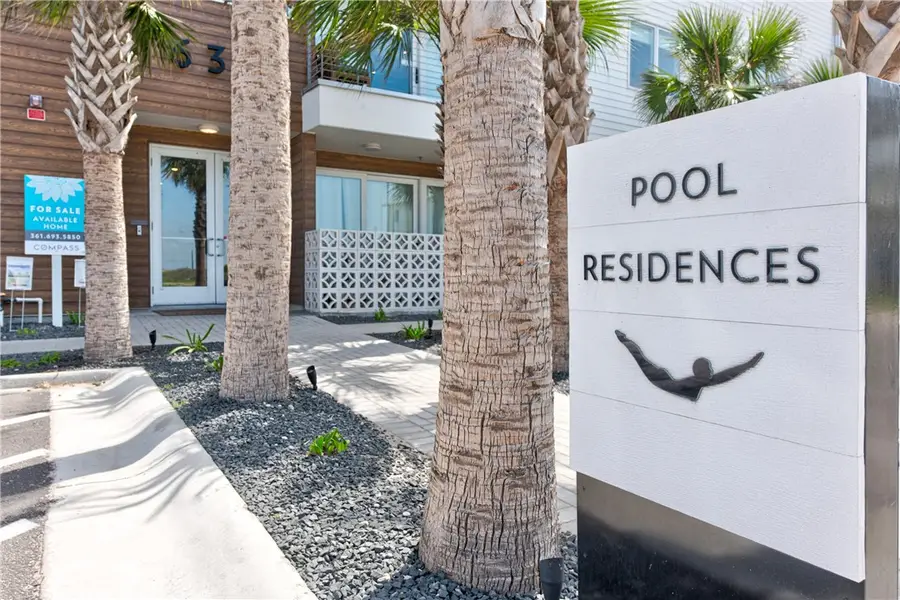 Address Withheld By Seller, Port Aransas, TX 78373 - #3