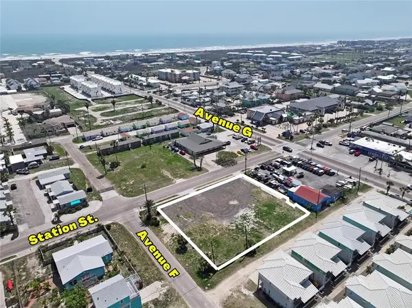 602 & 610 S Station, Port Aransas, TX 78373