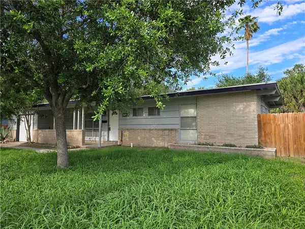 730 Santa Anita Drive, Kingsville, TX 78363