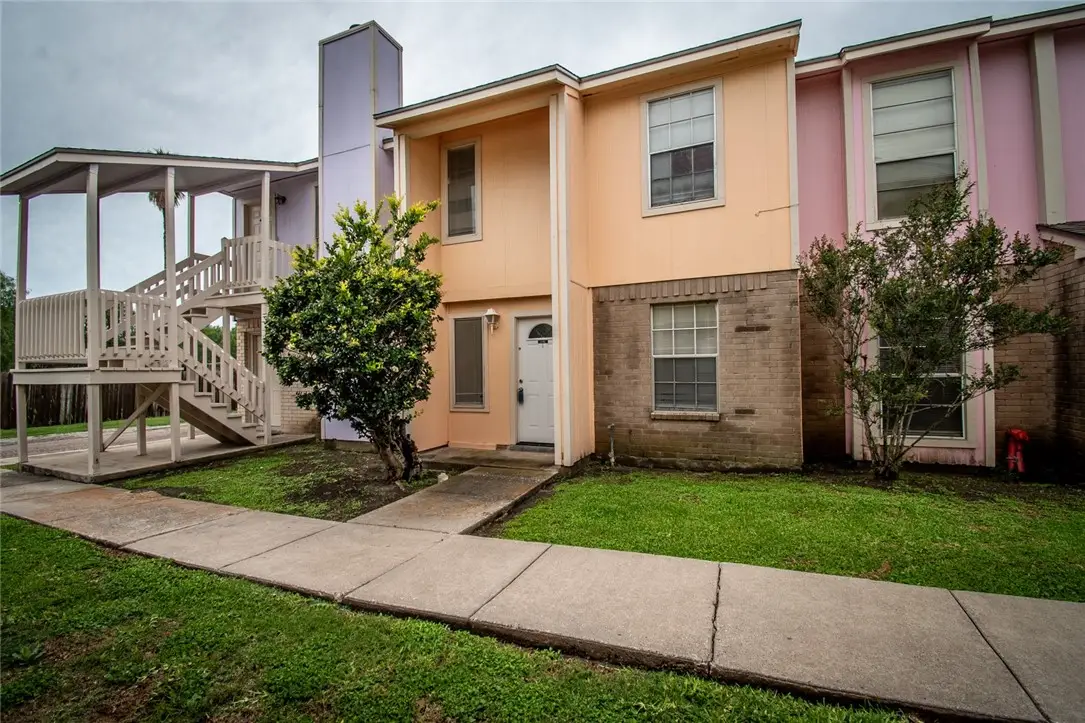 6702 Everhart, Corpus Christi, TX 78413 - #1