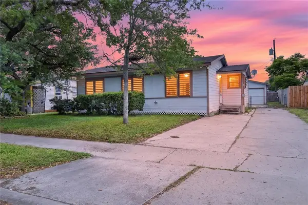 626 Chase Drive, Corpus Christi, TX 78412