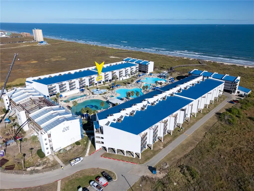 6317 State Highway 361 #3212, Port Aransas, TX 78373 - #1