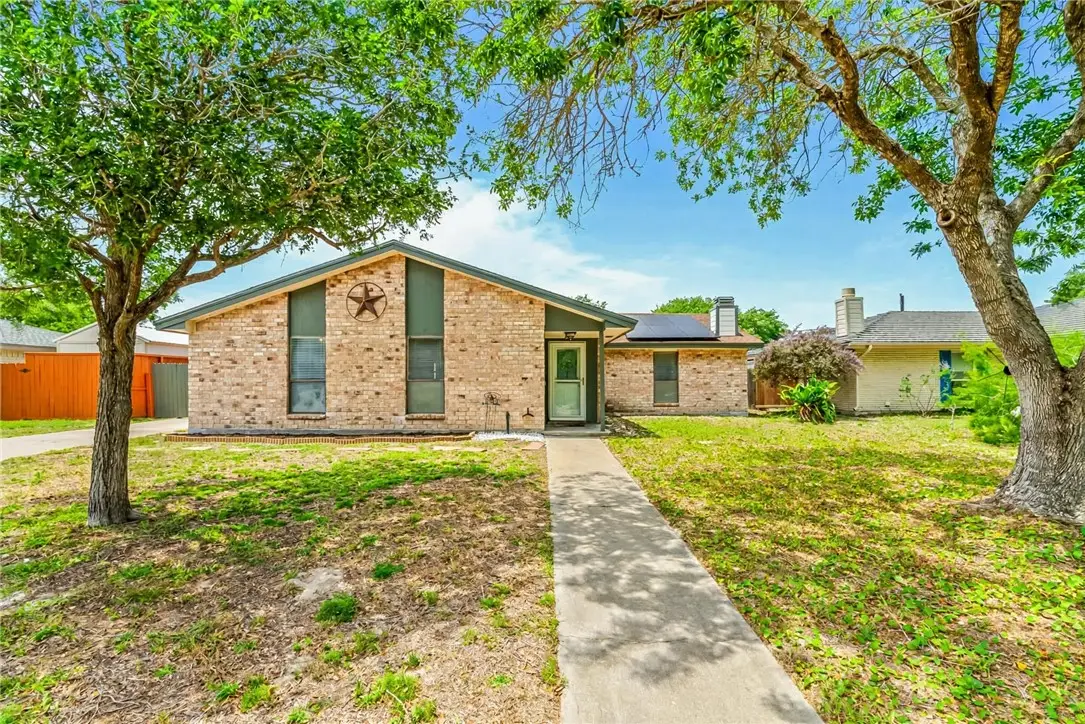 3221 Seafoam Drive, Corpus Christi, TX 78418 - #1