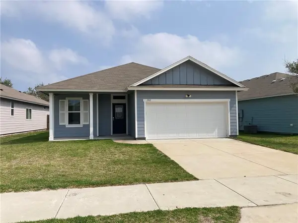 1911 Shellbank Avenue, Aransas Pass, TX 78336