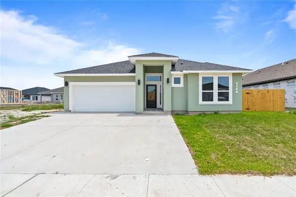 4126 Talbot Drive, Corpus Christi, TX 78414