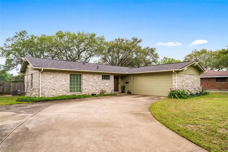 1108 David Street, Sinton, TX 78387 - #2