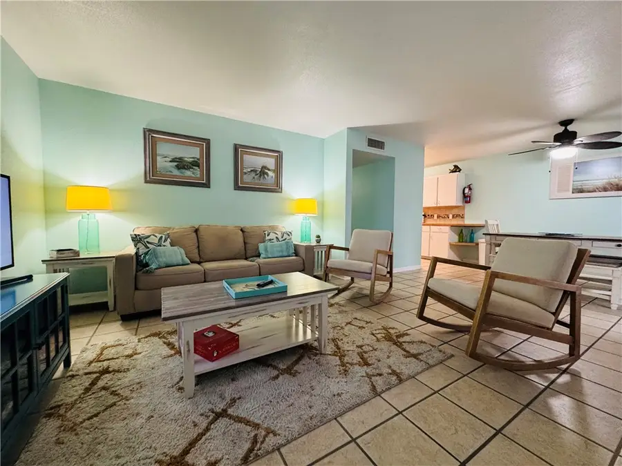 15005 Windward Drive #119, Corpus Christi, TX 78418 - #3