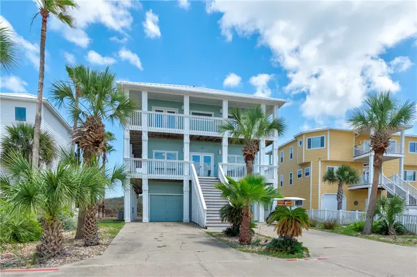 285 Mustang Royale, Port Aransas, TX 78373