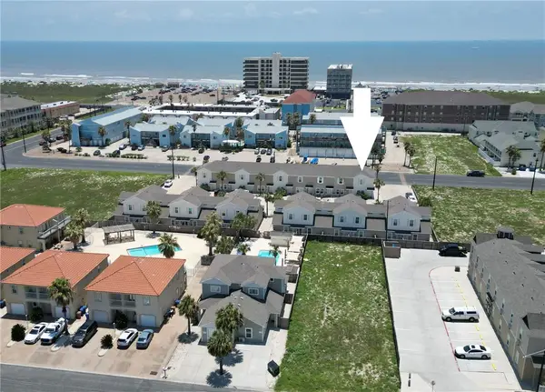 15022 Beach Walk, Corpus Christi, TX 78418