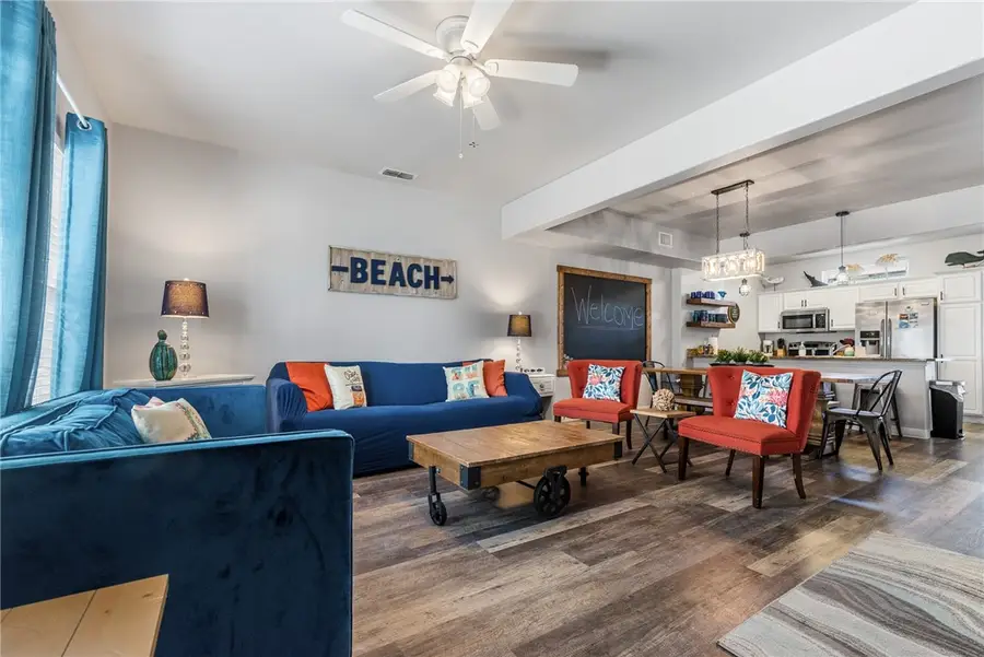 15022 Beach Walk, Corpus Christi, TX 78418 - #3