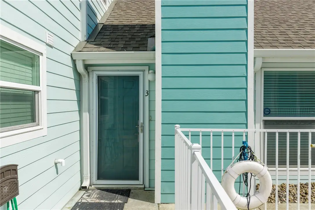 15201 Leeward Drive #B3, Corpus Christi, TX 78418 - #1