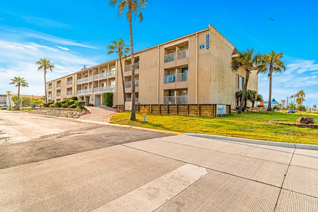 14300 S Padre Island Drive #108, Corpus Christi, TX 78418 - #1