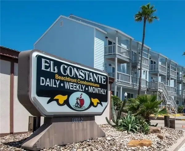 14802 Windward Drive #117, Corpus Christi, TX 78418