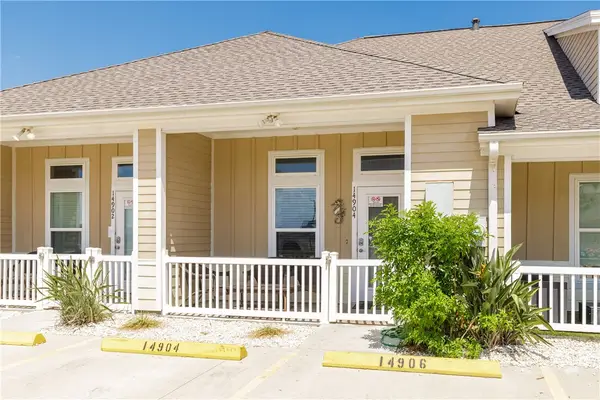 14904 Village Beach Drive, Corpus Christi, TX 78418