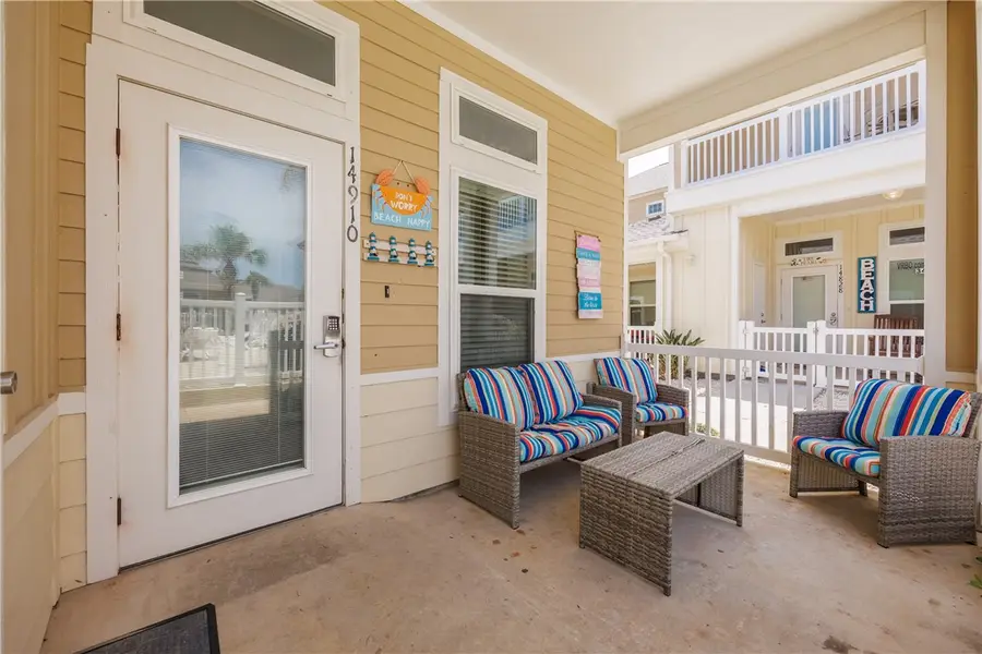 14910 Island Village Drive, Corpus Christi, TX 78418 - #2