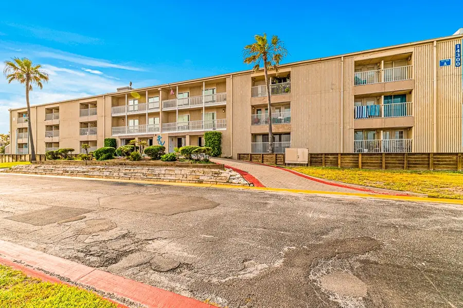 14300 S Padre Island Drive #118, Corpus Christi, TX 78418 - #2