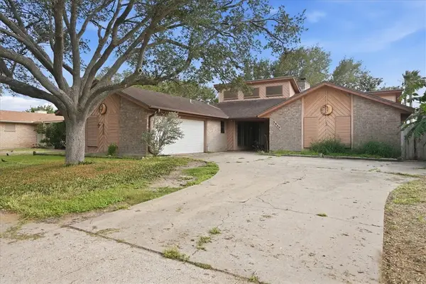 5909 Golden Canyon, Corpus Christi, TX 78414