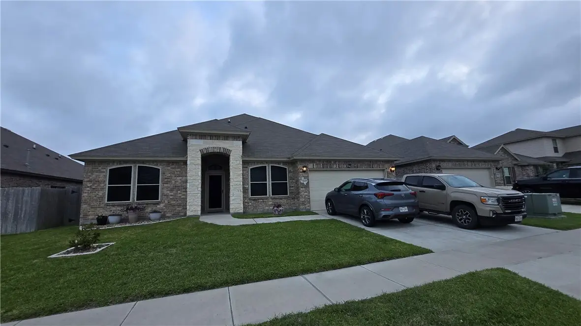 8025 Calma Street, Corpus Christi, TX 78414 - #1
