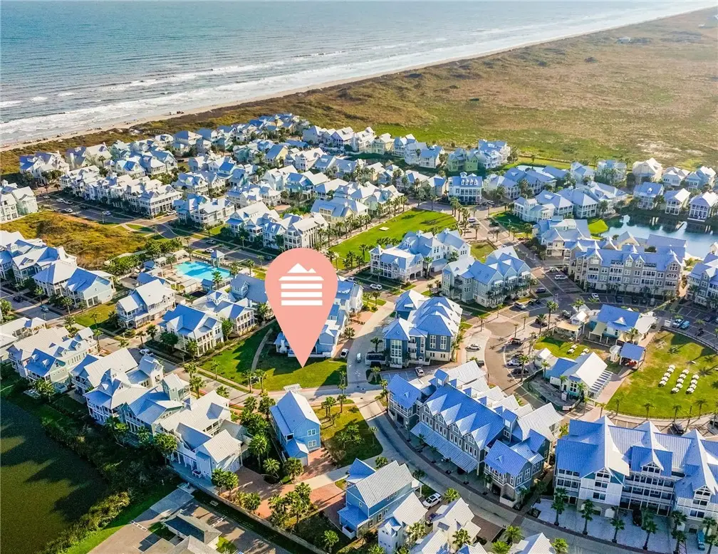 212 Round Road, Port Aransas, TX 78373 - #1