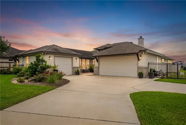 6001 S Oso Parkway, Corpus Christi, TX 78414