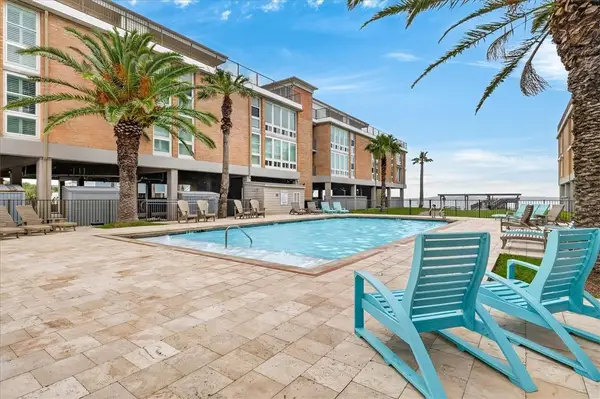 631 Channel View Drive, Port Aransas, TX 78373