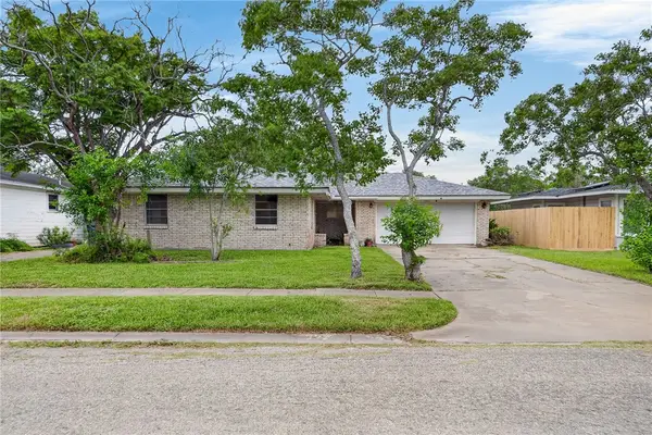 322 Waverly Drive, Corpus Christi, TX 78412