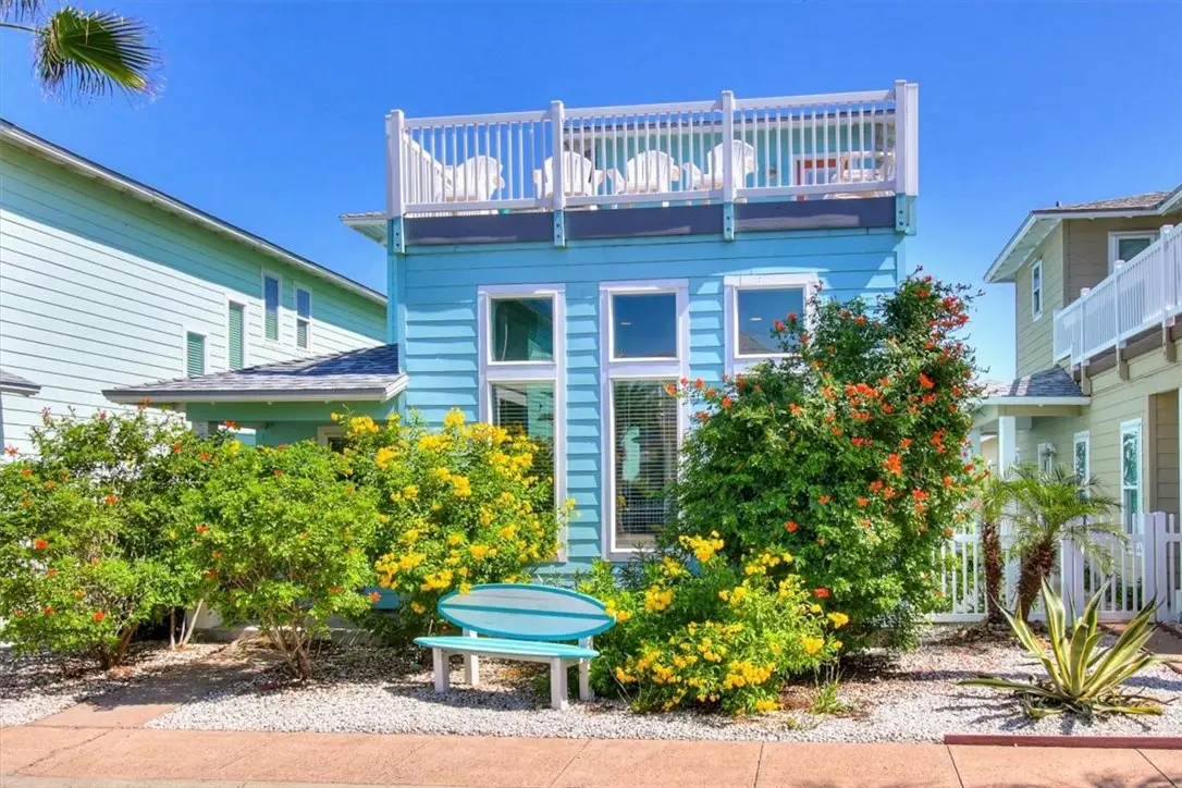 2525 S 11th Street #95, Port Aransas, TX 78373 - #1