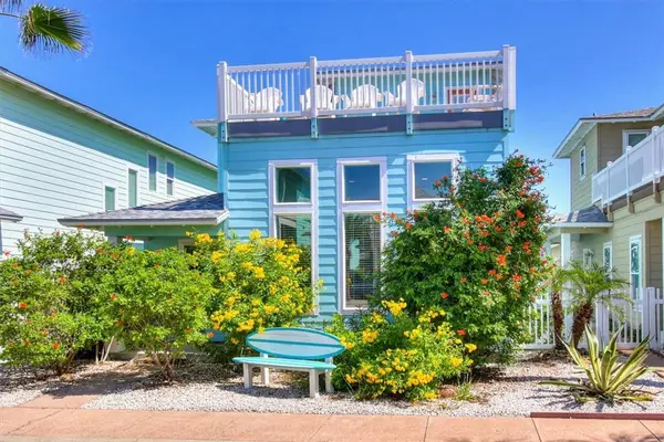 2525 S 11th Street #95, Port Aransas, TX 78373