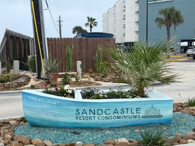 800 Sandcastle Drive #131, Port Aransas, TX 78373 - #1