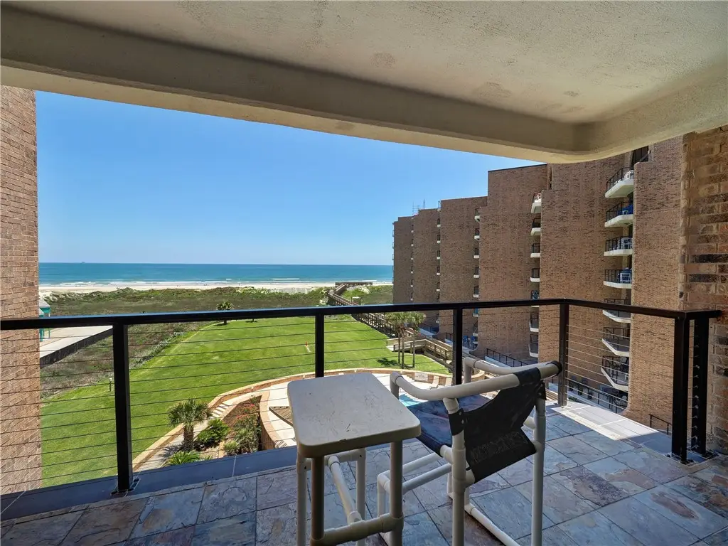 720 Access Road 1-a #504, Port Aransas, TX 78373 - #1