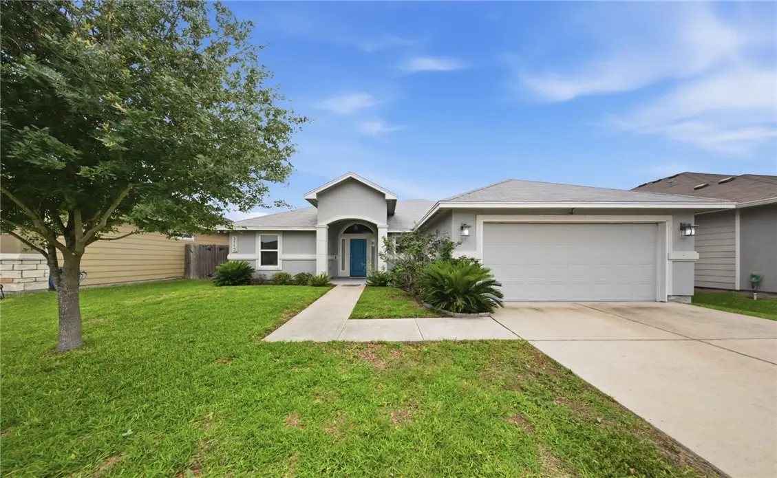 3113 Shallow Creek Dr, Corpus Christi, TX 78410 - #1