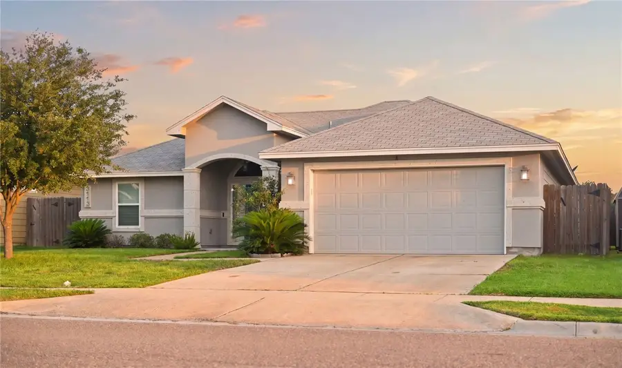 3113 Shallow Creek Dr, Corpus Christi, TX 78410 - #2