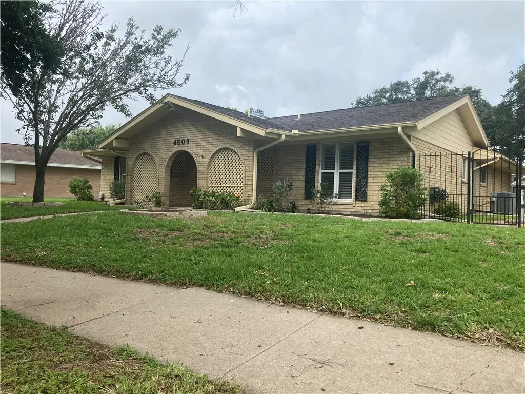 4509 Essex Drive, Corpus Christi, TX 78413 - #1