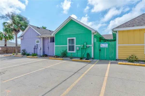 2212 State Highway 361 #102, Port Aransas, TX 78373