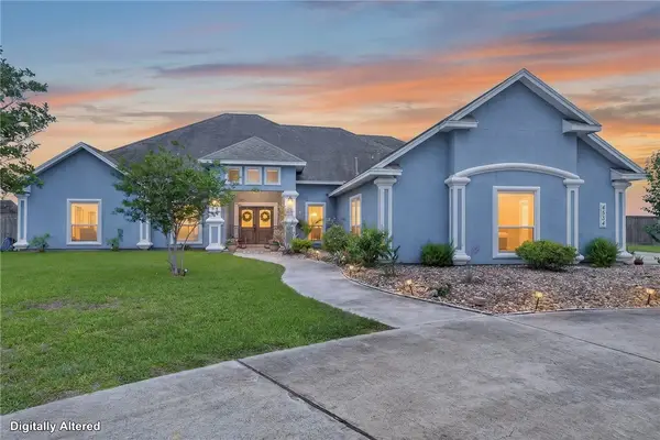 4534 Barnard Drive, Corpus Christi, TX 78413